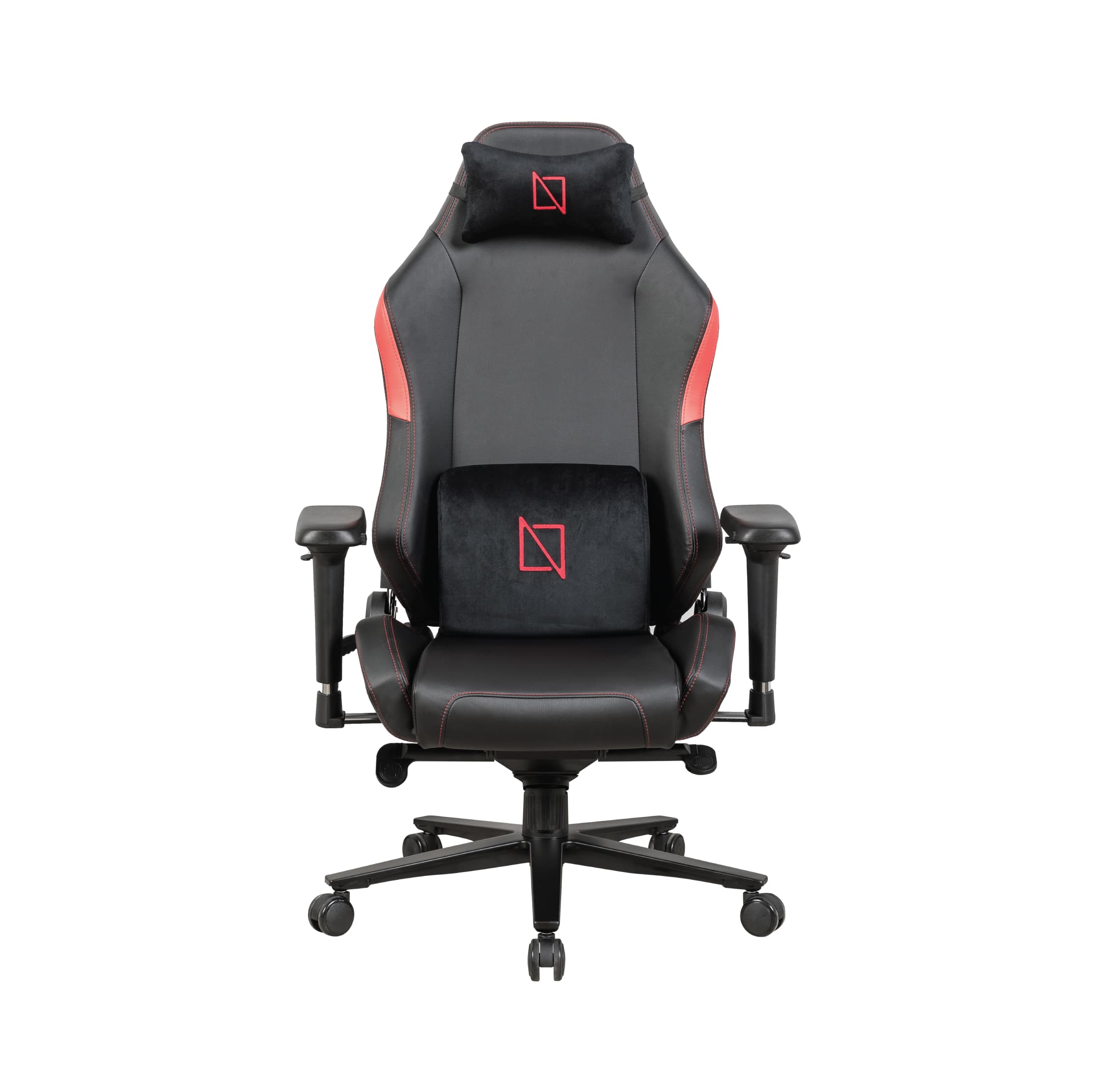 Apex Core Cloudleather Red