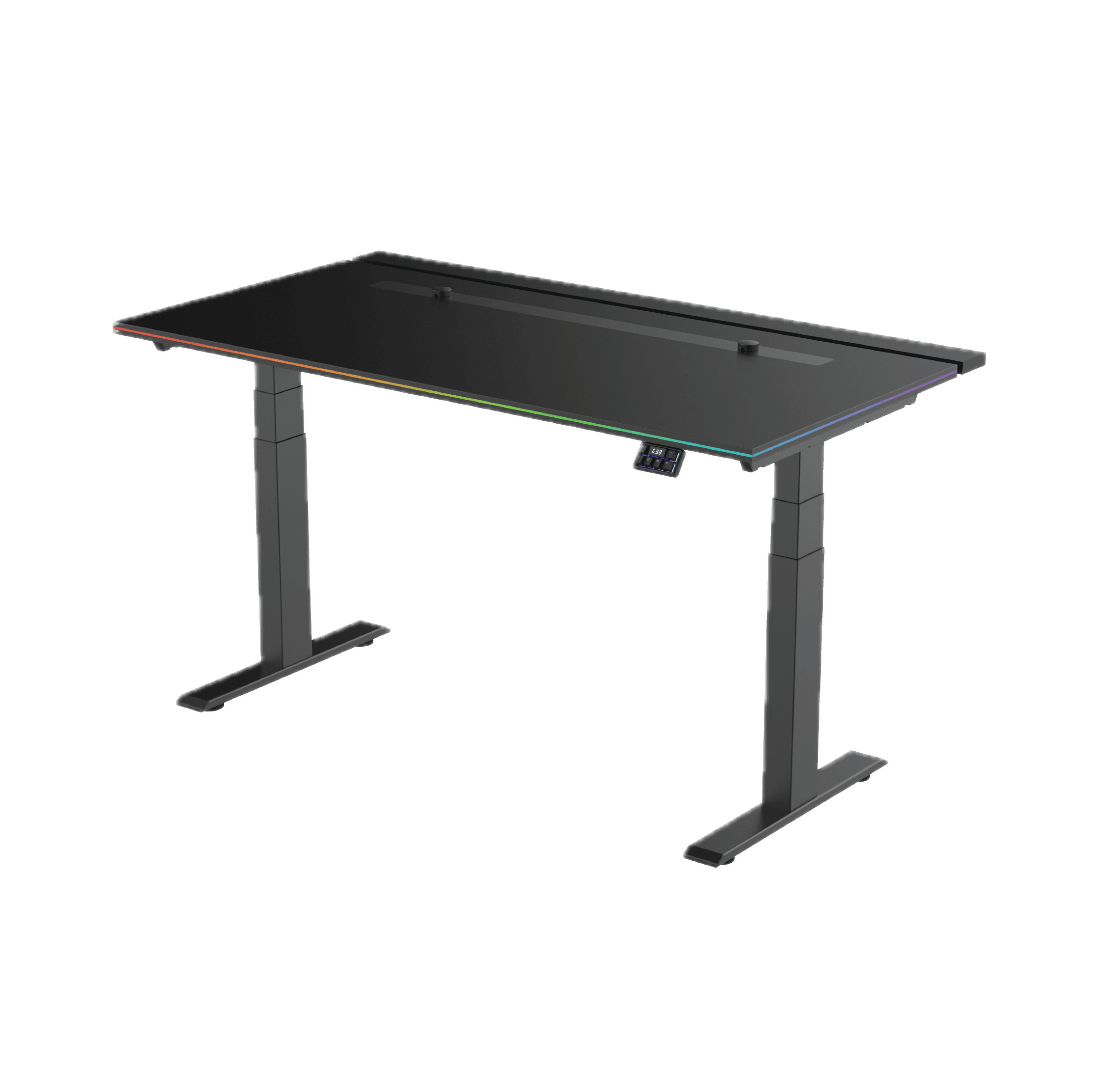 Gaming desks