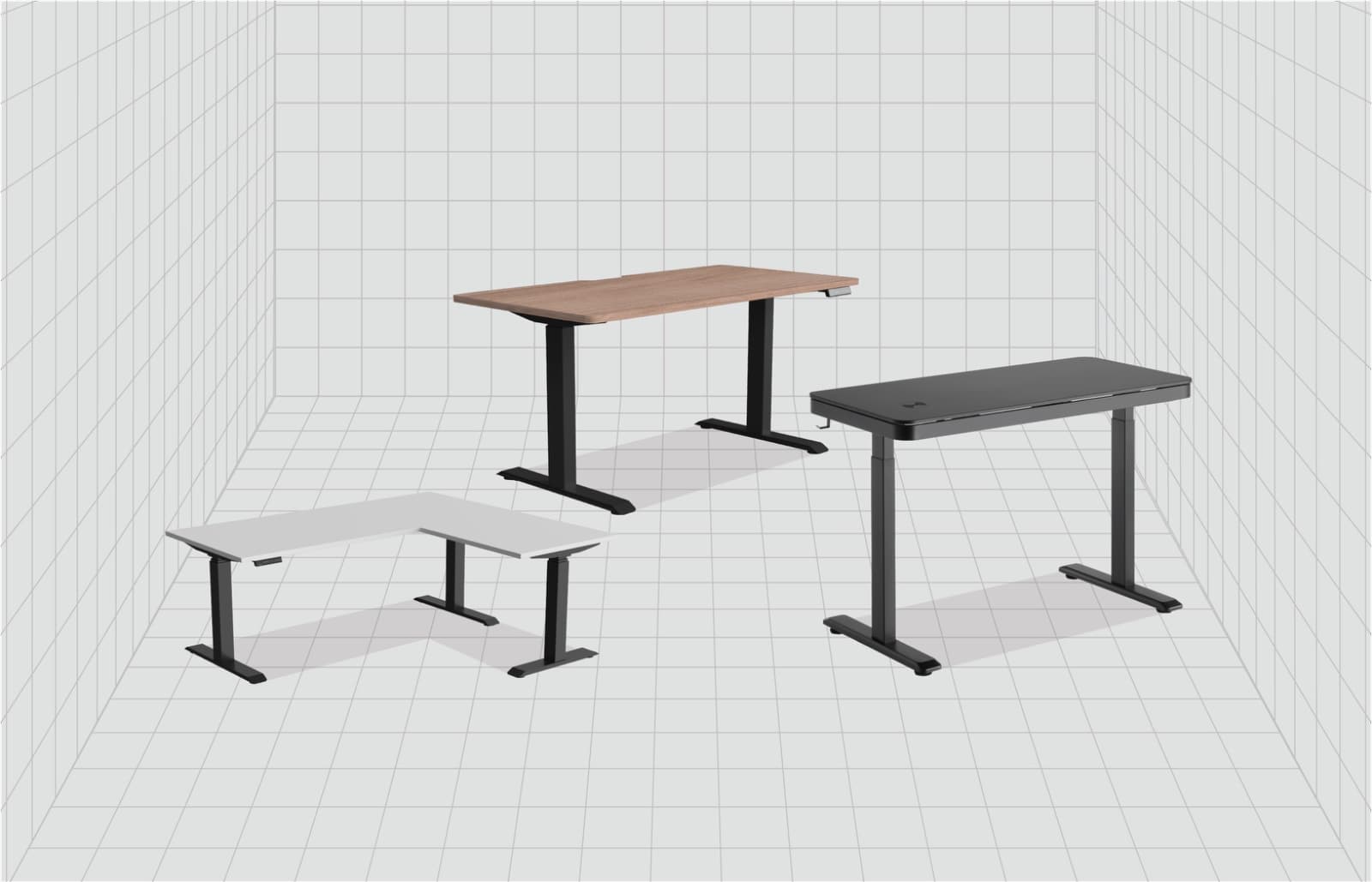 What to Look for in Standing Desk Features: A Complete Buying Guide