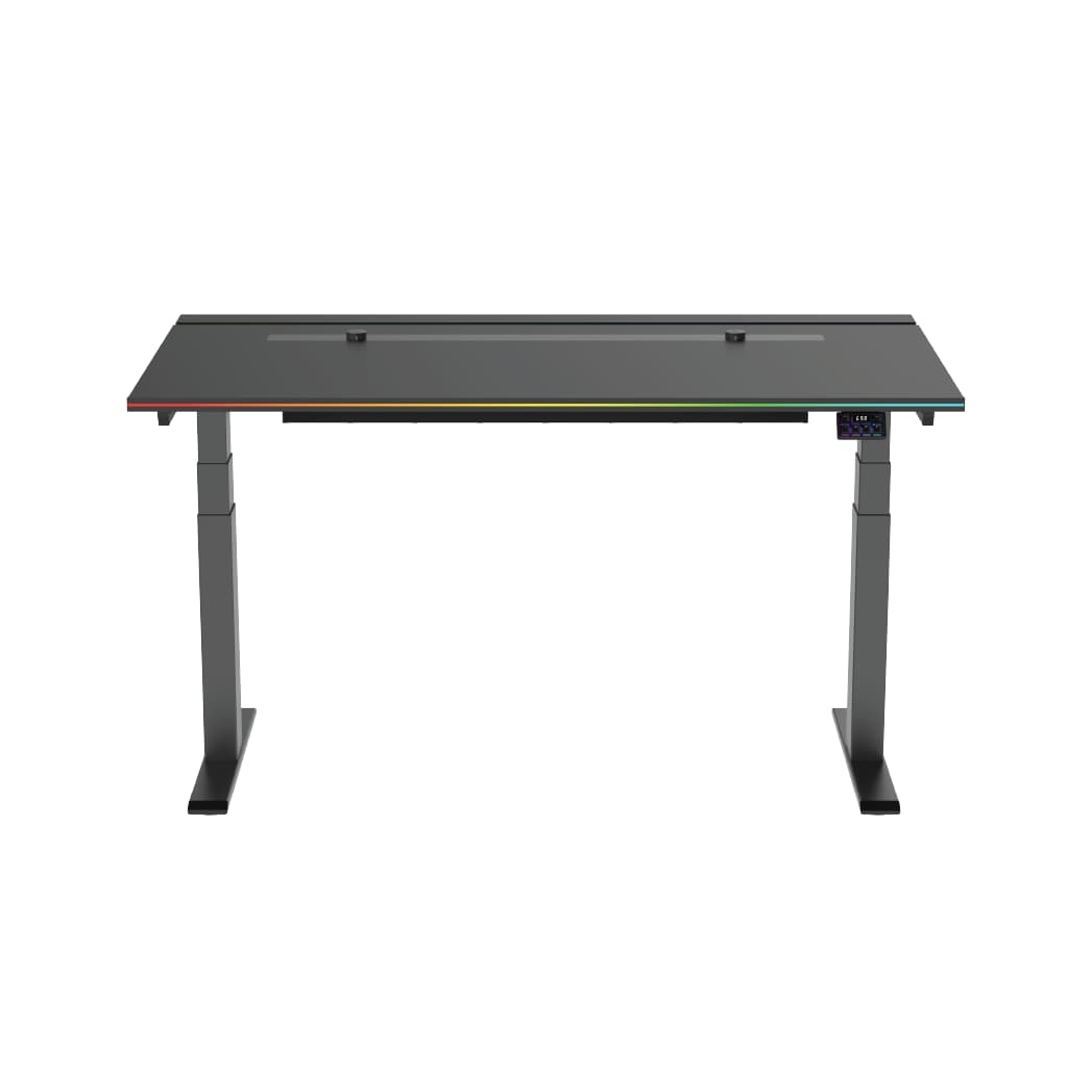Apex Ultradesk Black 1