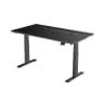 Apex Ultradesk Black
