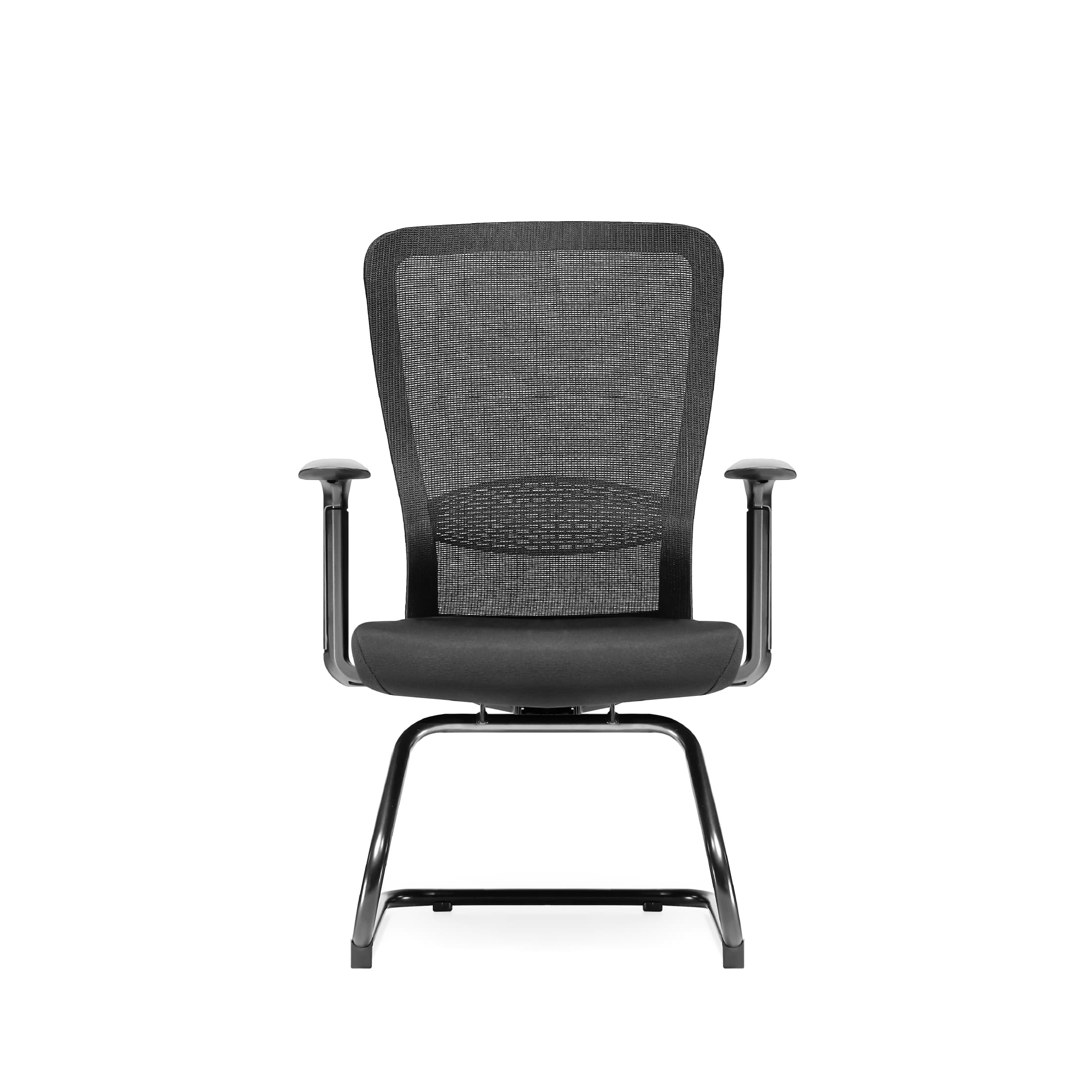 Ergolite Chair Visitor Black