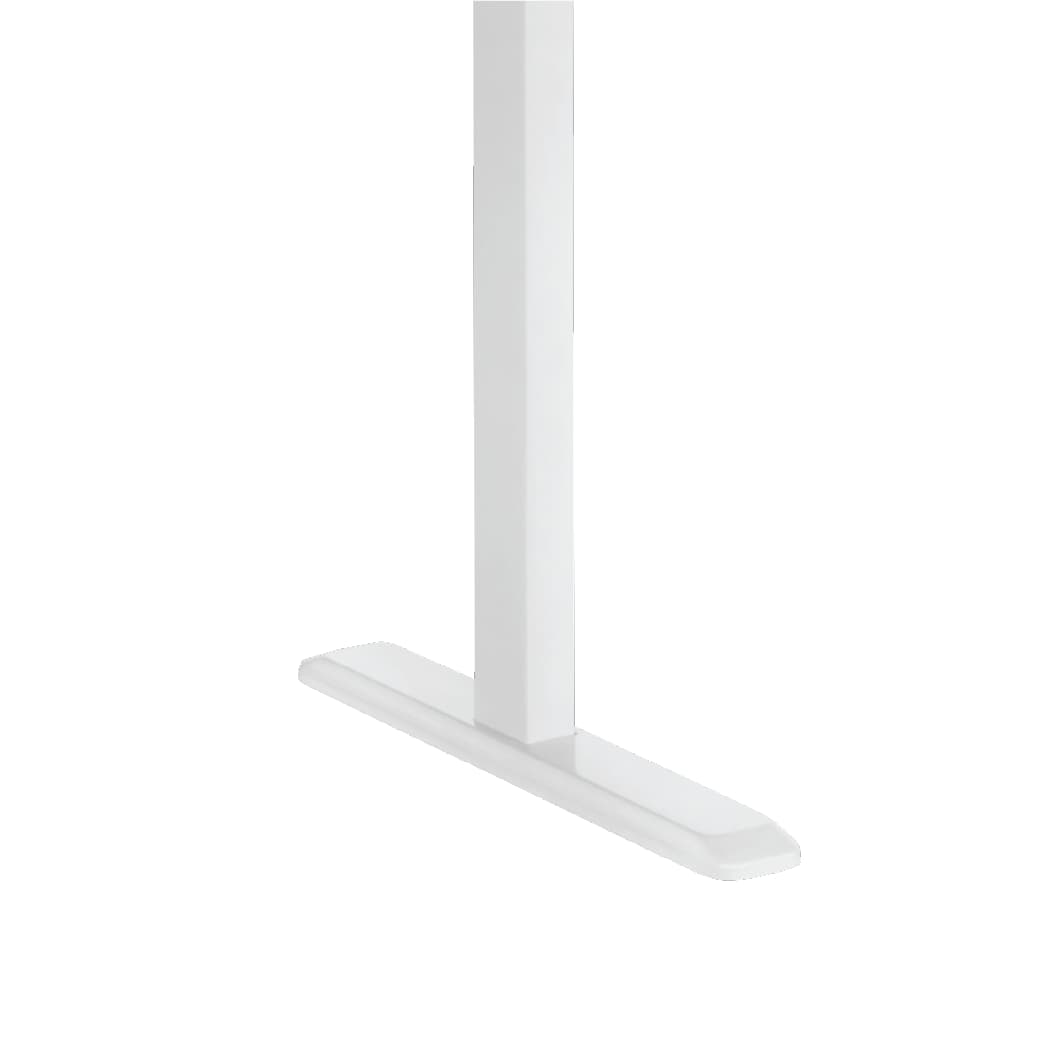 Navodesk® Air Standing Desk White 1