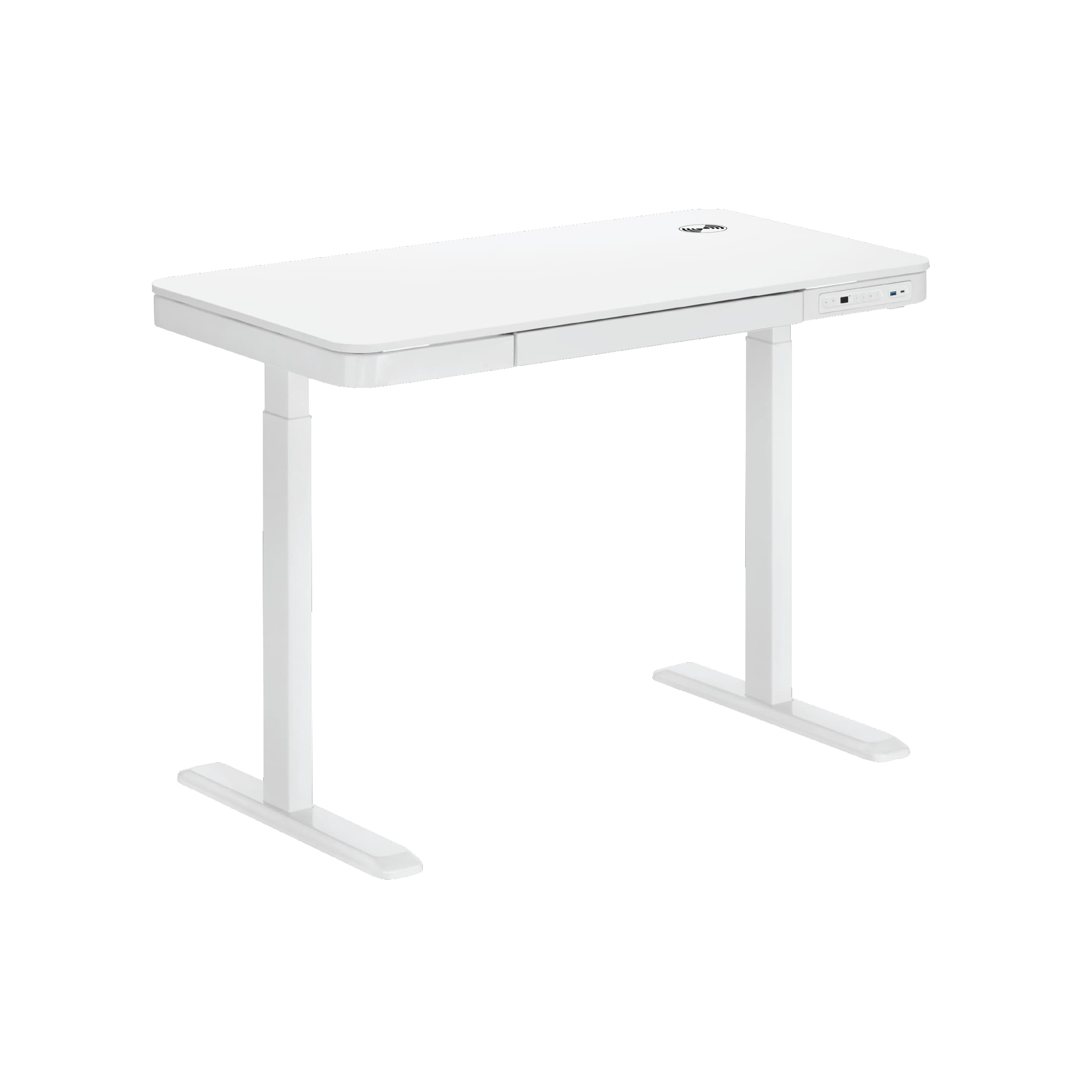 Navodesk® Air Standing Desk White