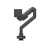 Single Monitor Arm Model Y Pro Black