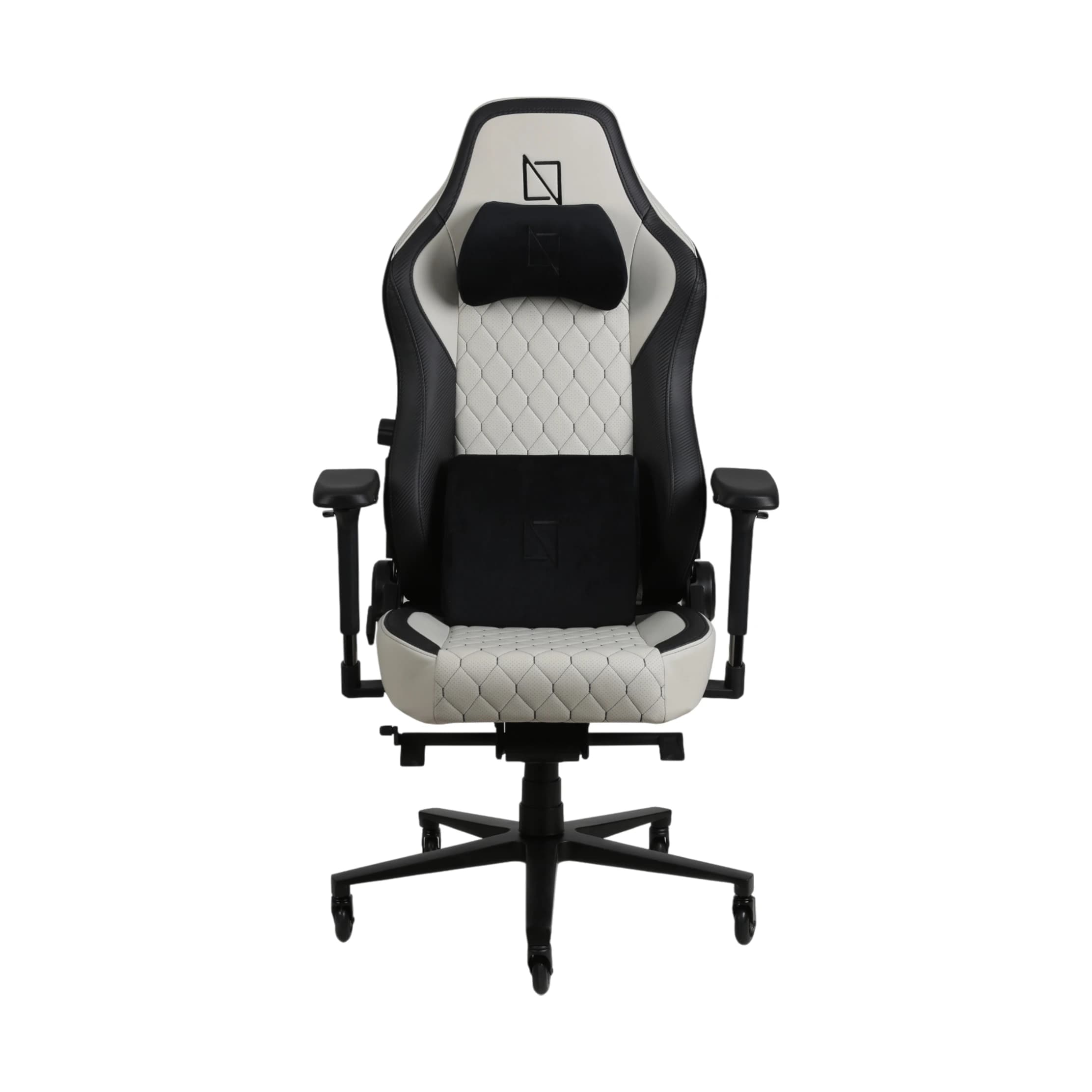 Apex Prime Cloudleather Carbon Black