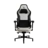 Apex Prime Cloudleather Carbon Black