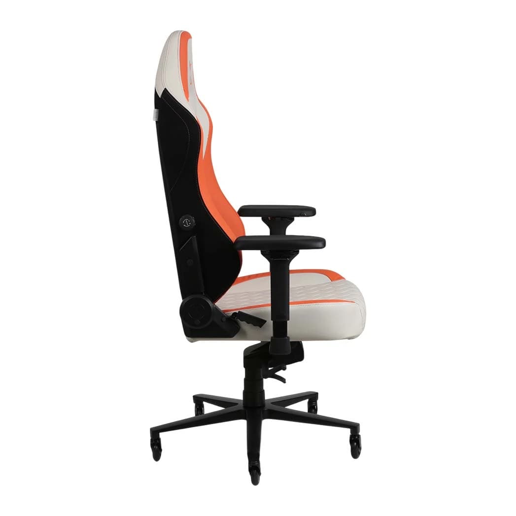 Apex Prime Cloudleather Flaming Orange 1