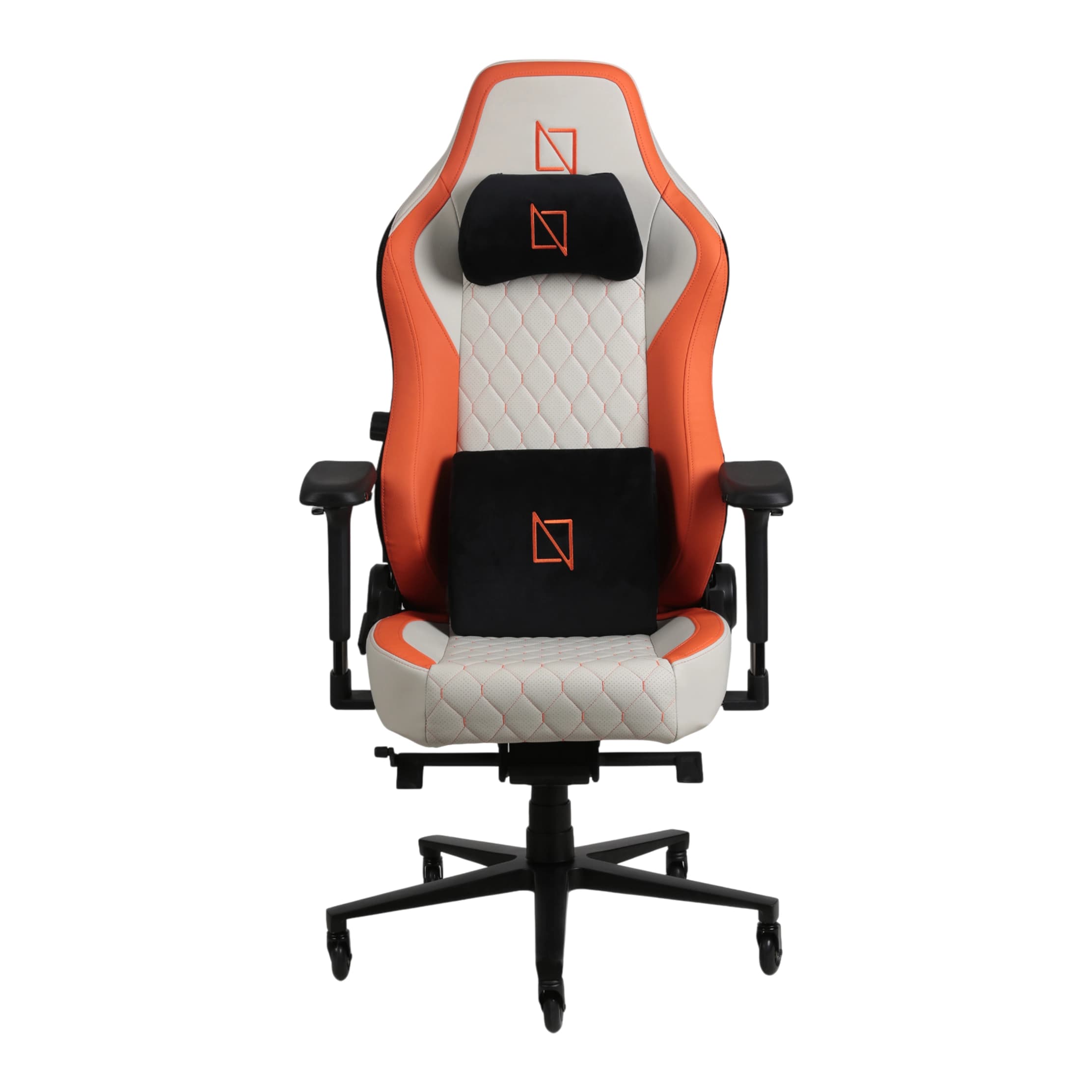 Apex Prime Cloudleather Flaming Orange