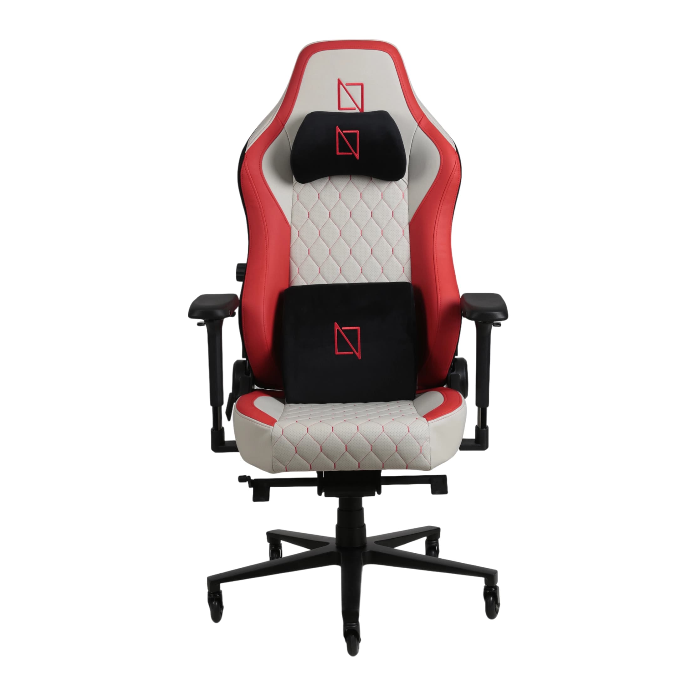Apex Prime Cloudleather Carbon Black