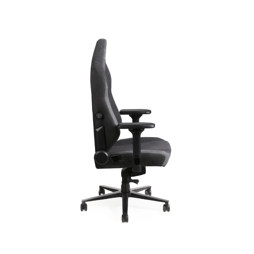 Apex Max Softfabric Black Slate
