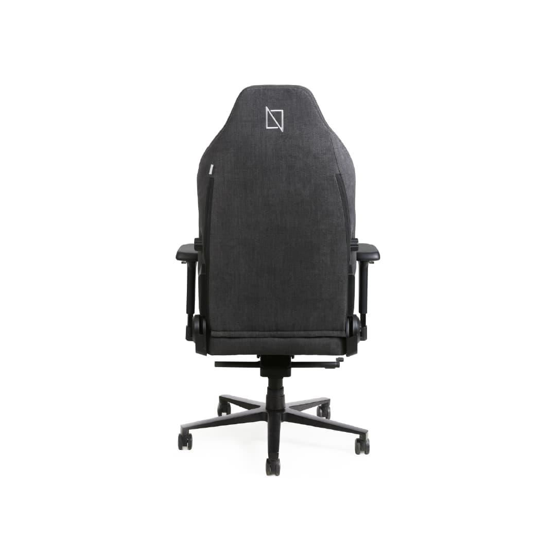 Apex Max Softfabric Black Slate 2