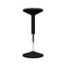 Wobble Stool Black