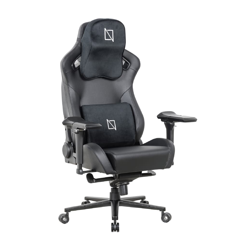 Apex Mega Carbon Black 1