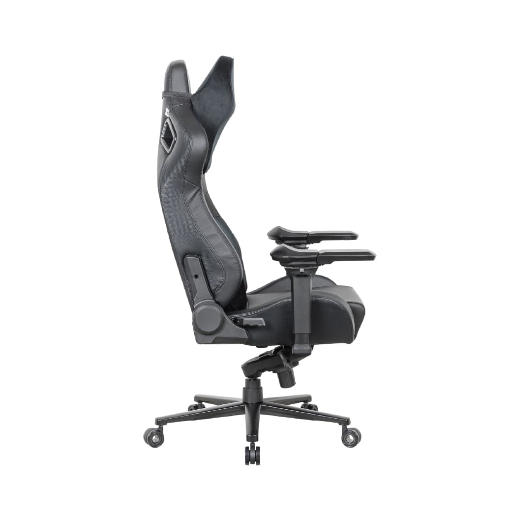 Apex Mega Carbon Black 2