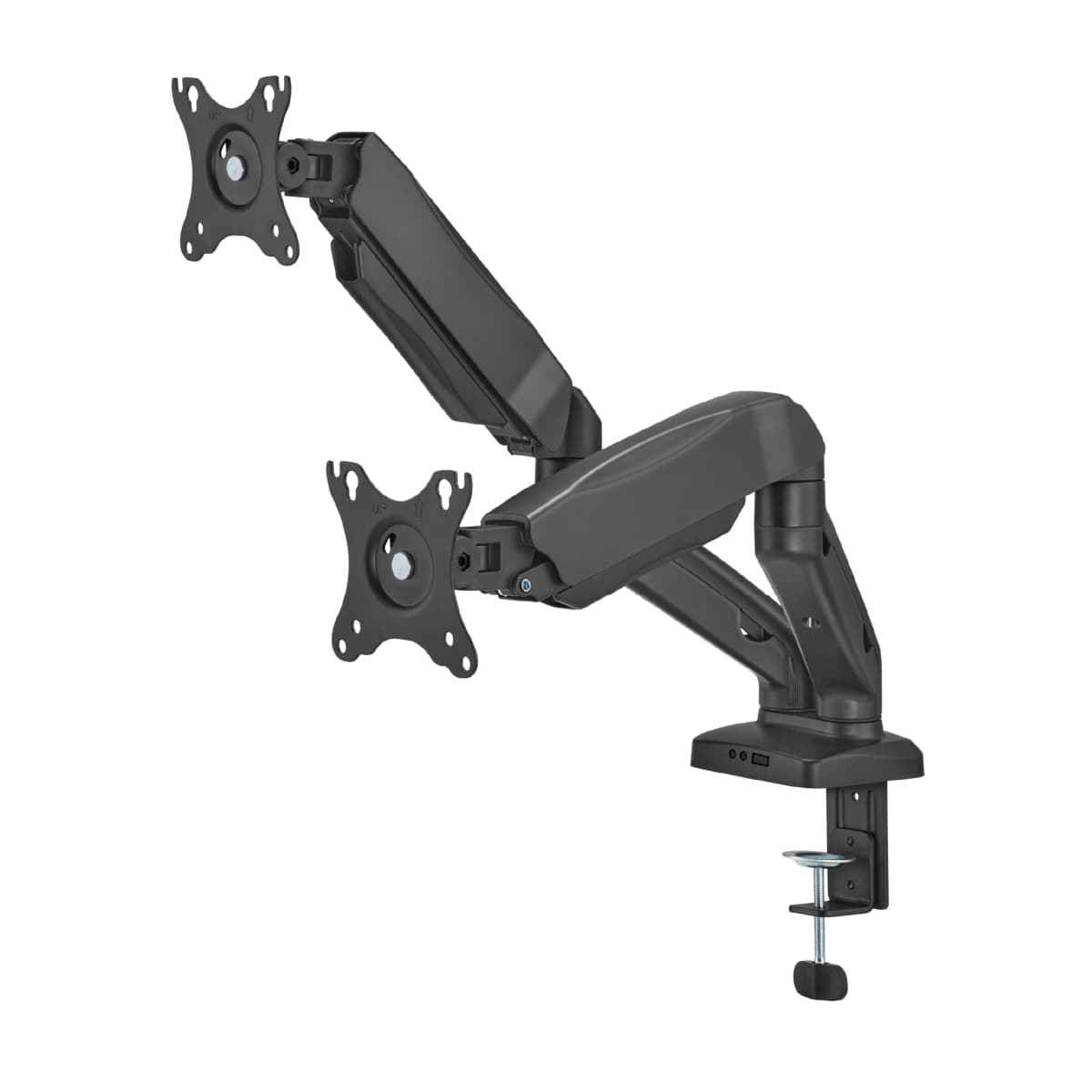Dual Monitor Arm – Model C