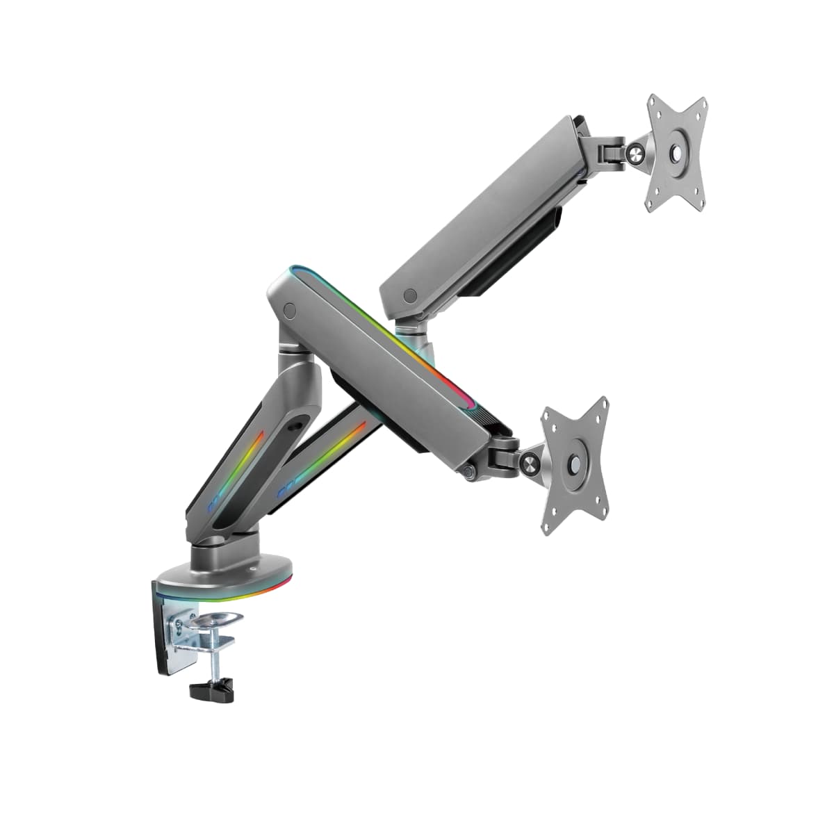 Dual Monitor Arm – Model XR