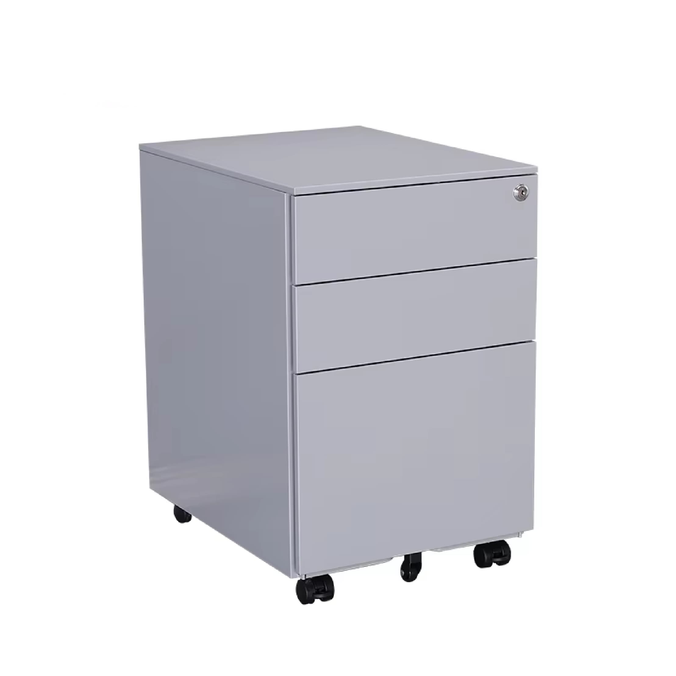 Mobile Pedestal – Model B