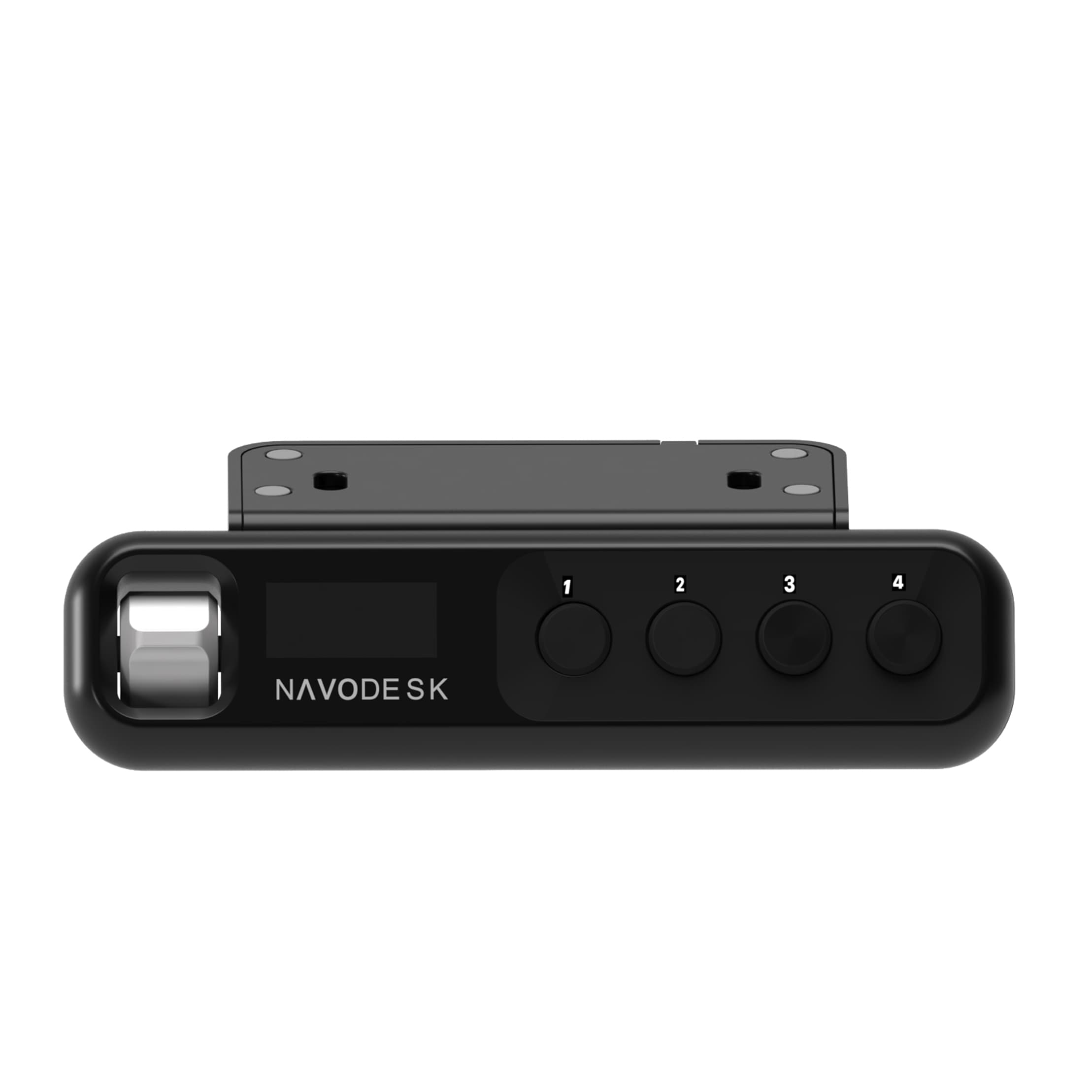 Navodesk® Standing Desk Controller Black