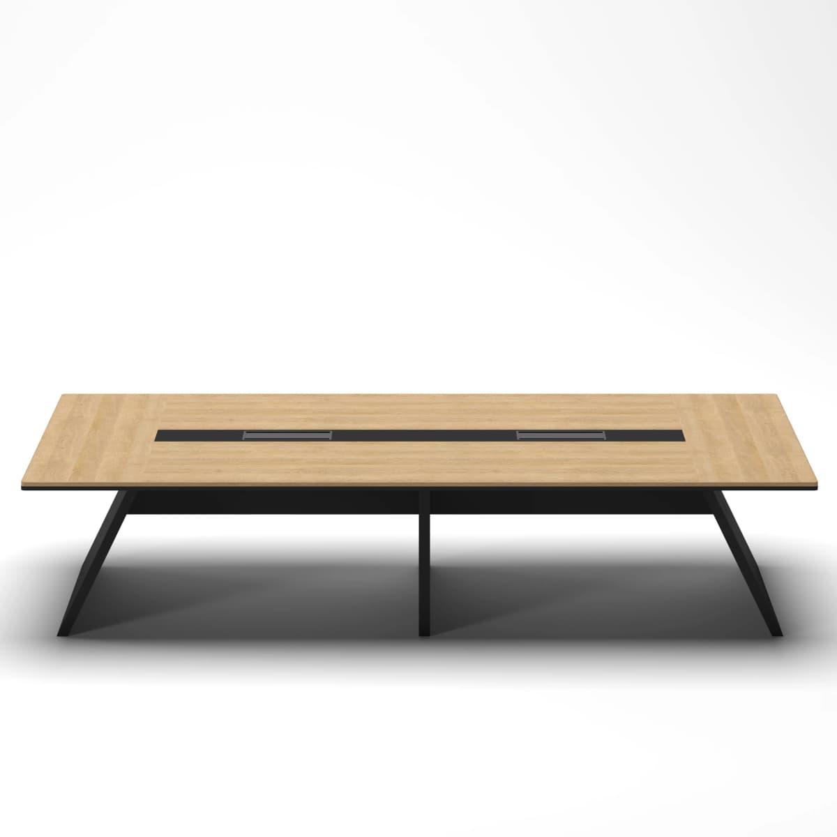 Prism Meeting Table