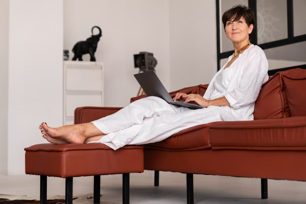 Ergonomic Accessories That Made a Difference