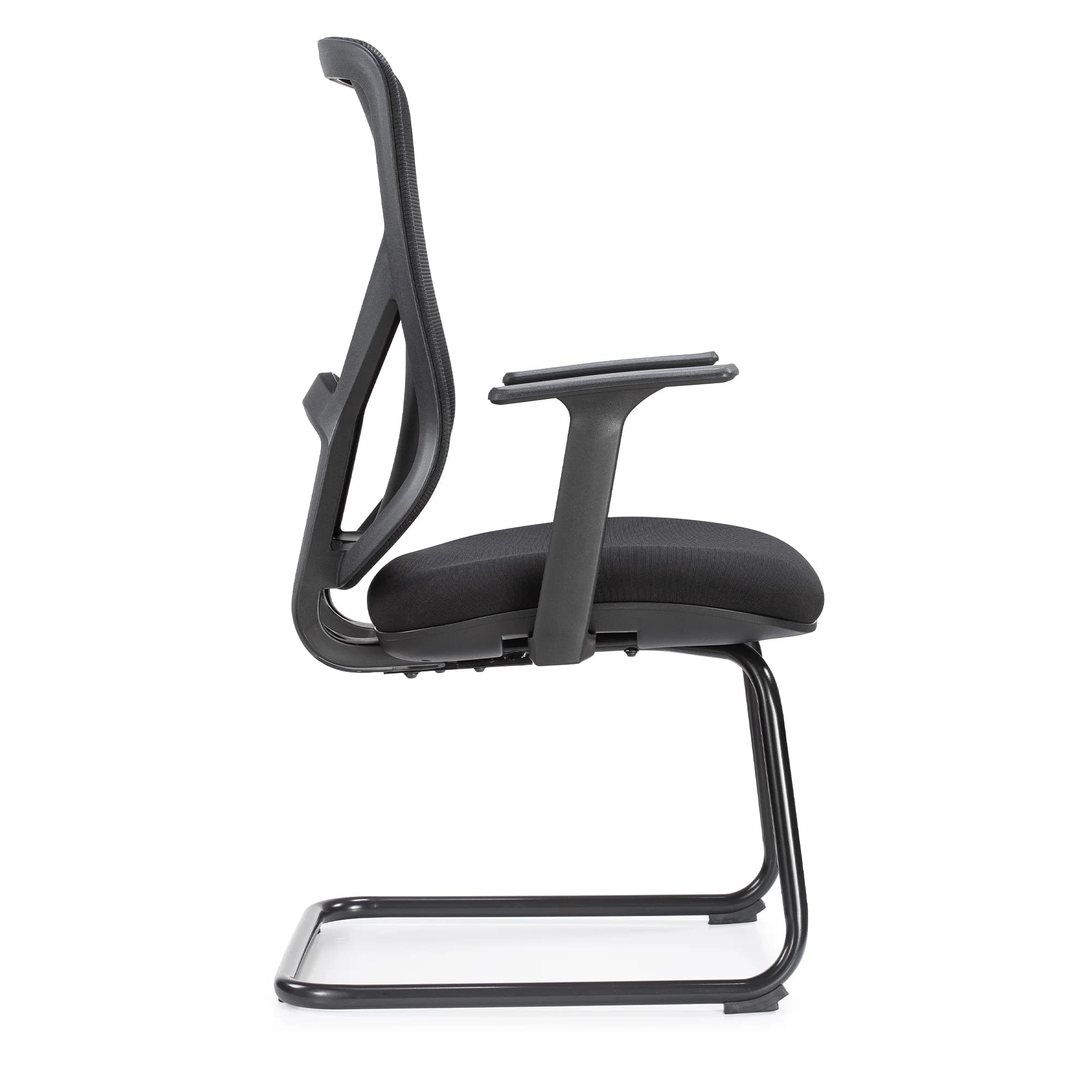 Ergocore Visitor Chair Black