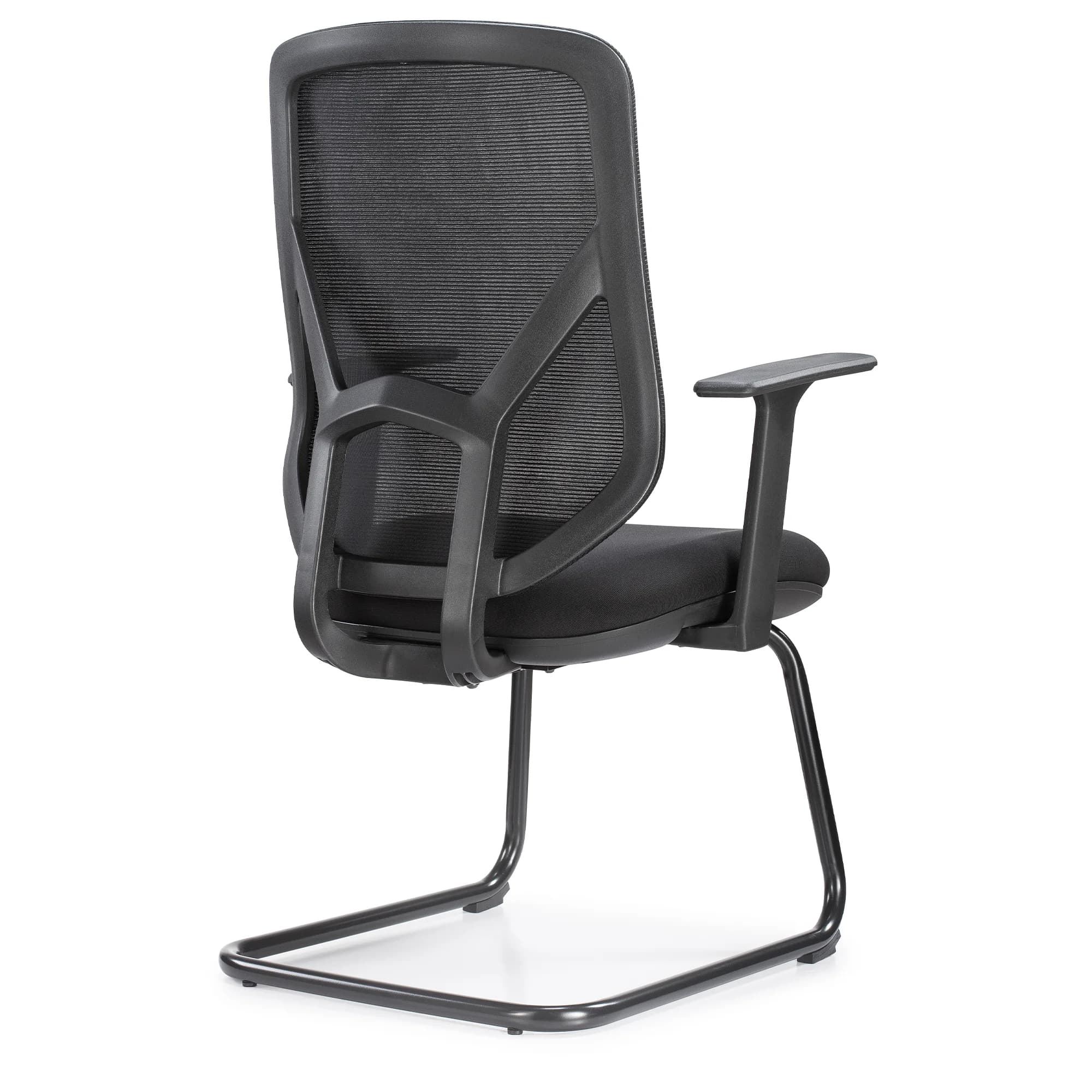 Ergocore Visitor Chair Black 3