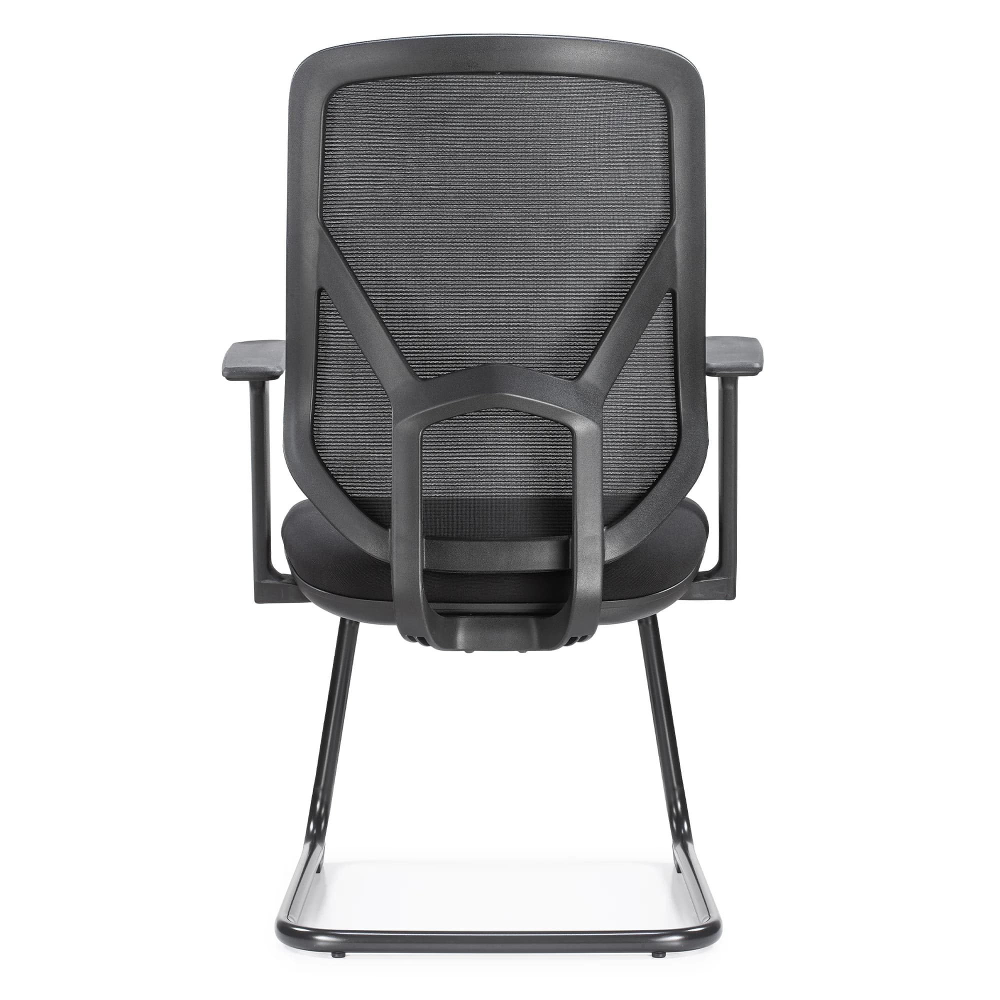 Ergocore Visitor Chair Black 4
