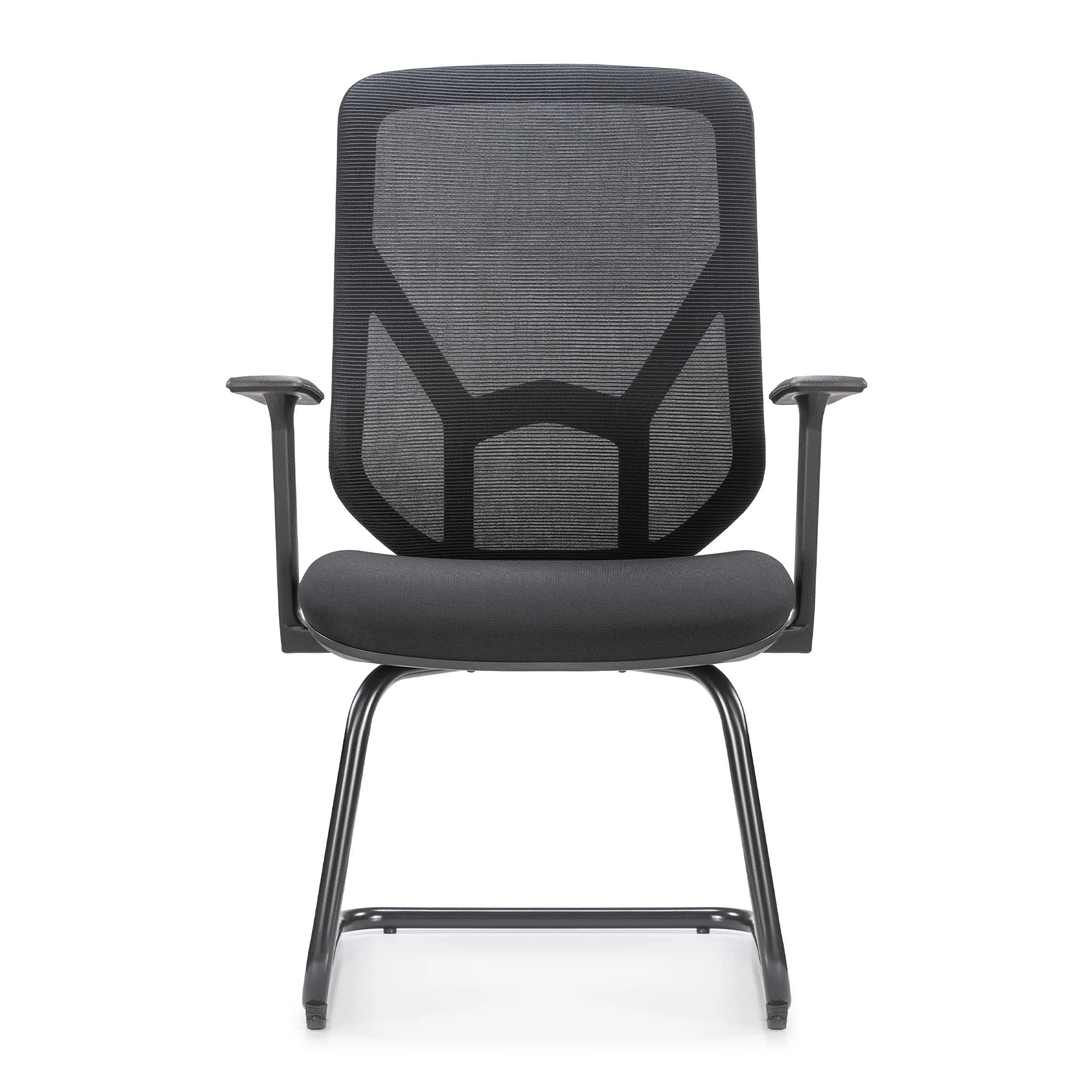Ergocore Visitor Chair Black
