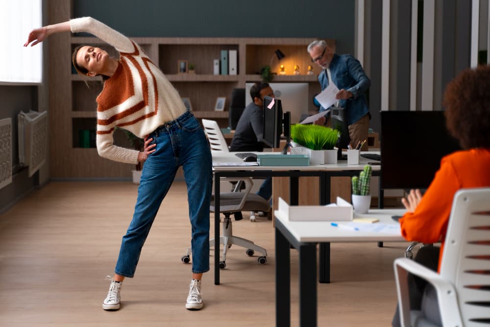 Are Standing Desks Effective for Weight Loss?