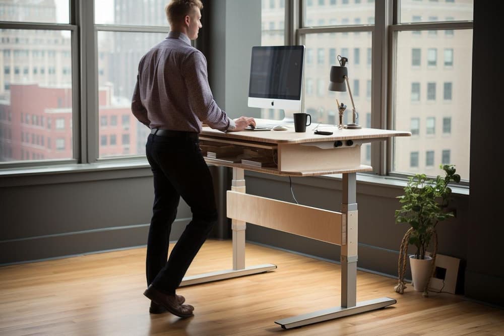 Standing Desk’s Buyer’s Guide