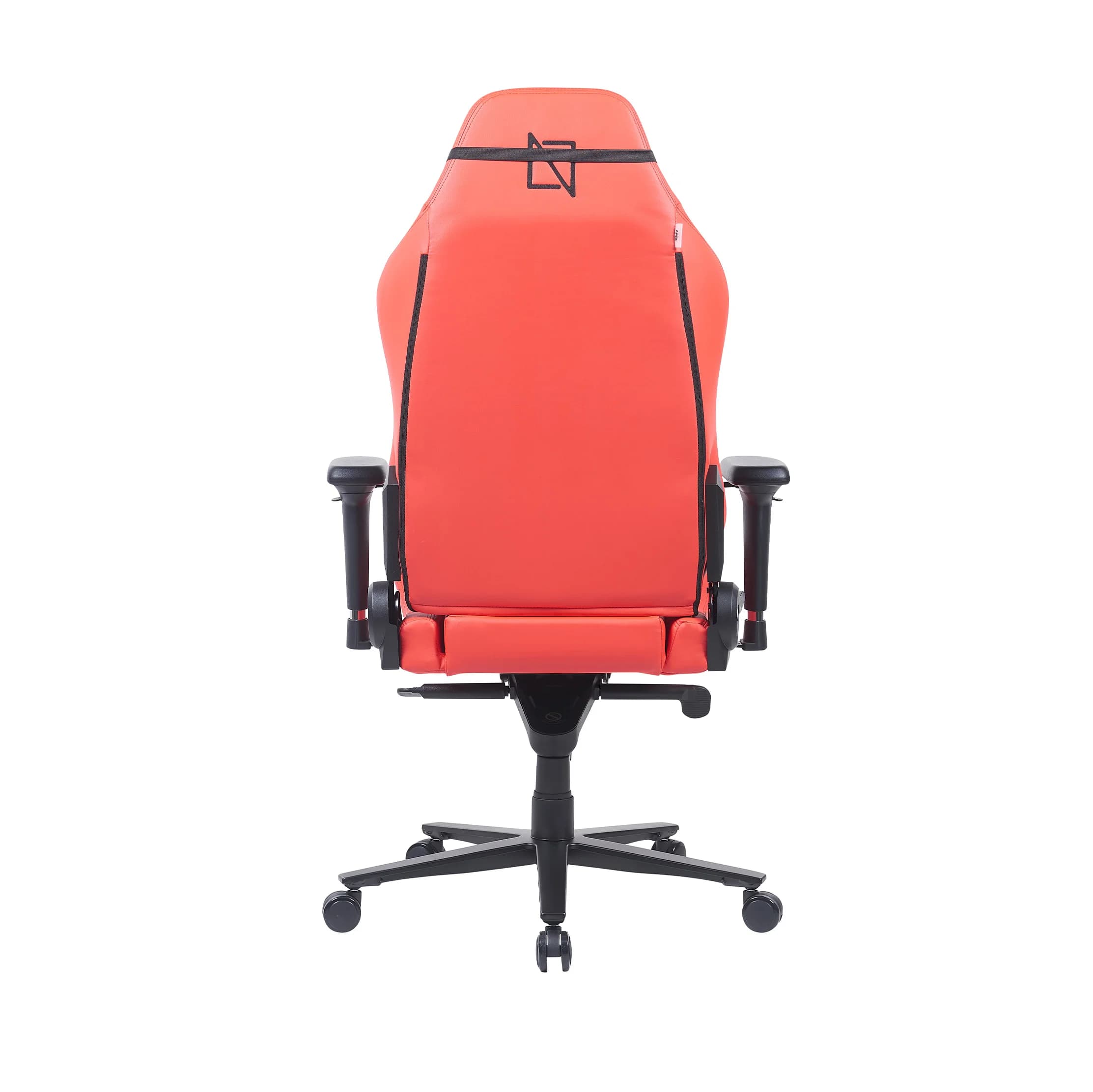 Apex Core Cloudleather All Red 1