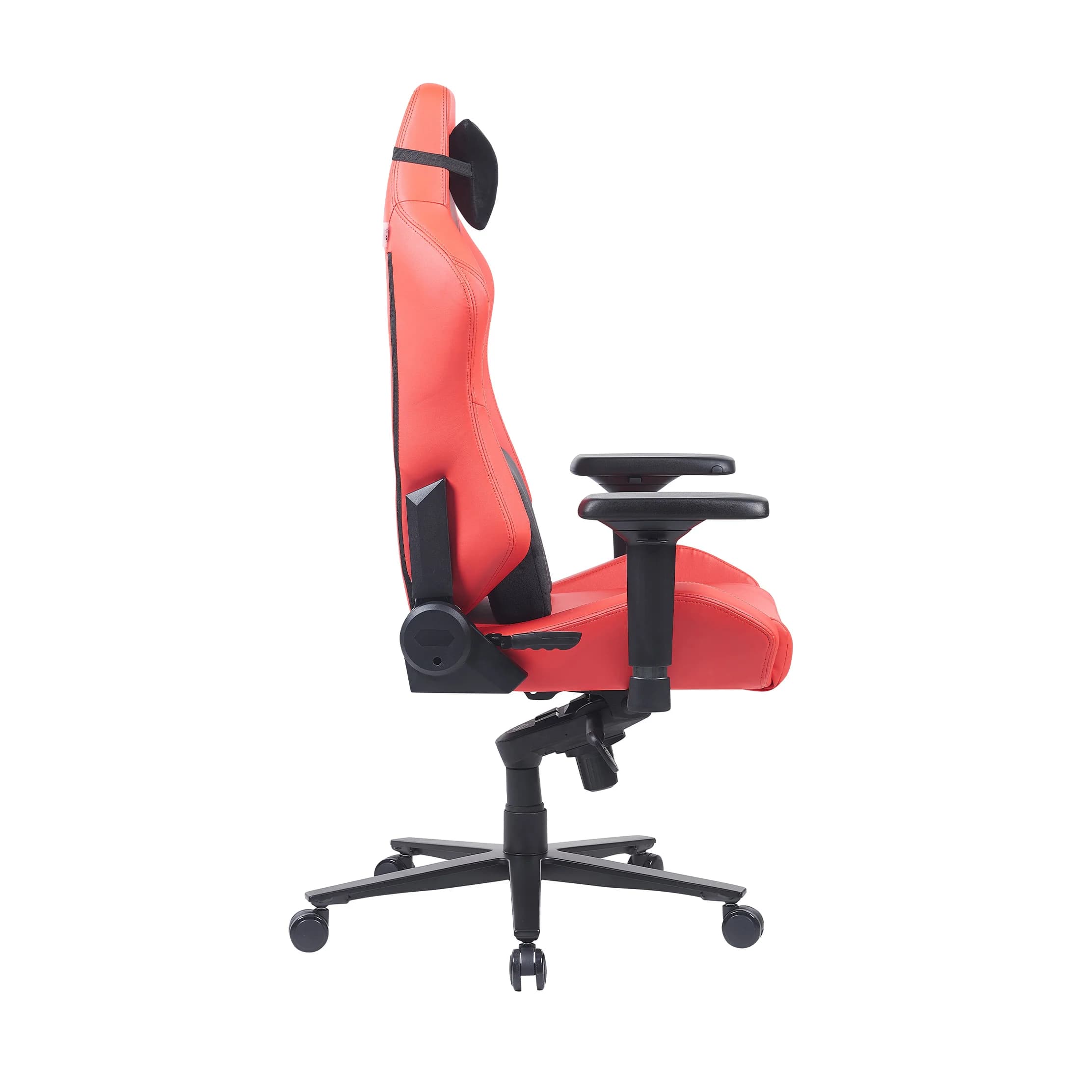 Apex Core Cloudleather All Red 2