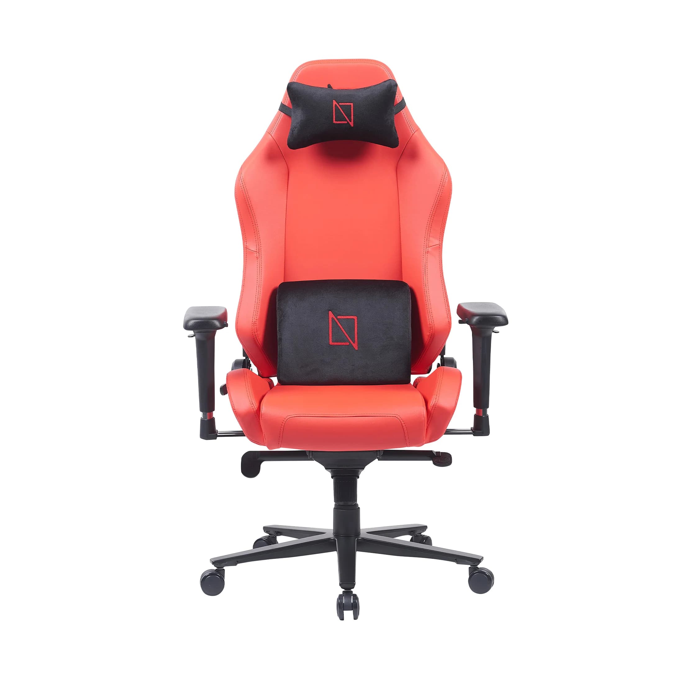 Apex Core Cloudleather All Red