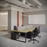 Workhub Face 2 Face Workstation2