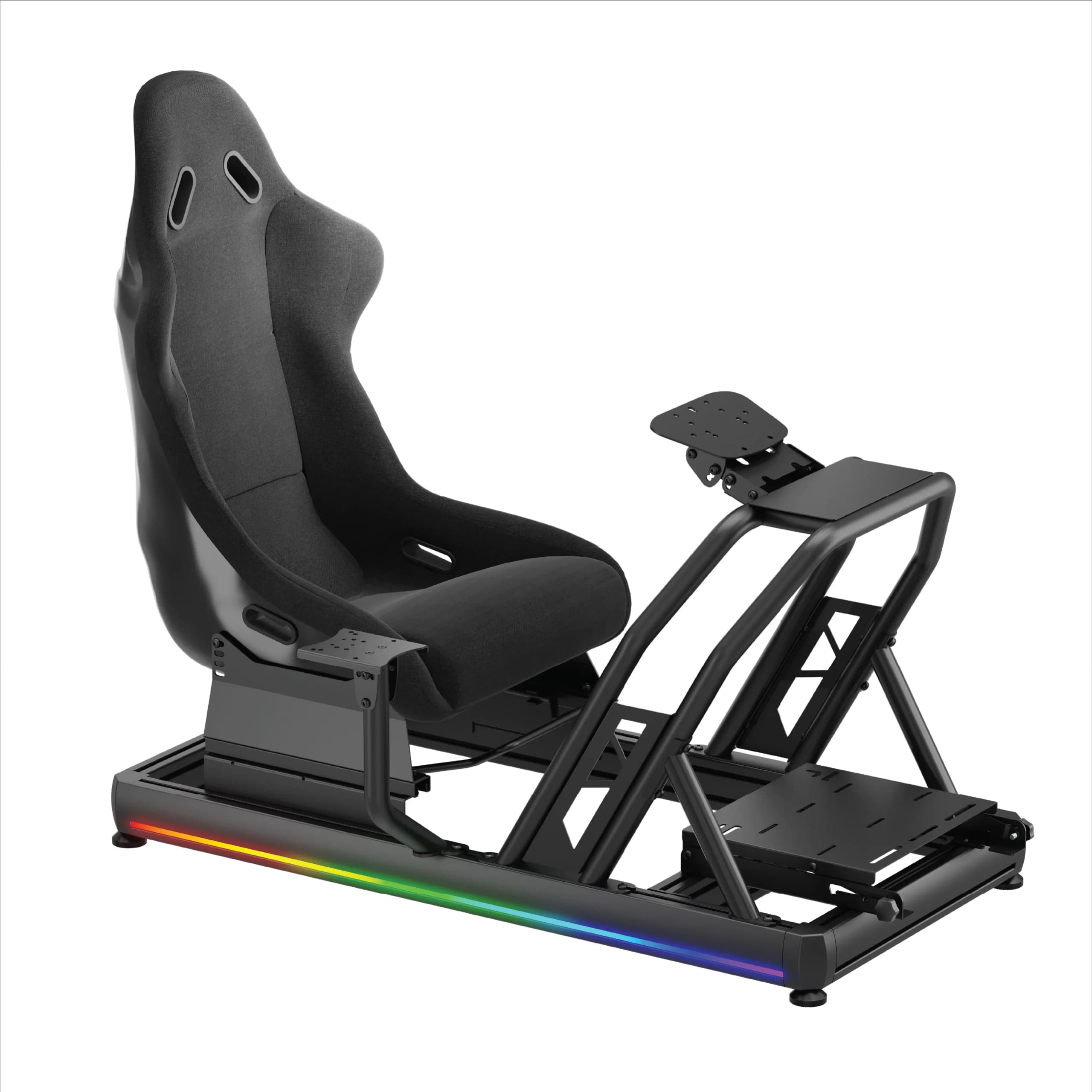 APEX Racing Simulator Cockpit - Sim Racing