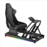 APEX Racing Simulator Cockpit - Sim Racing
