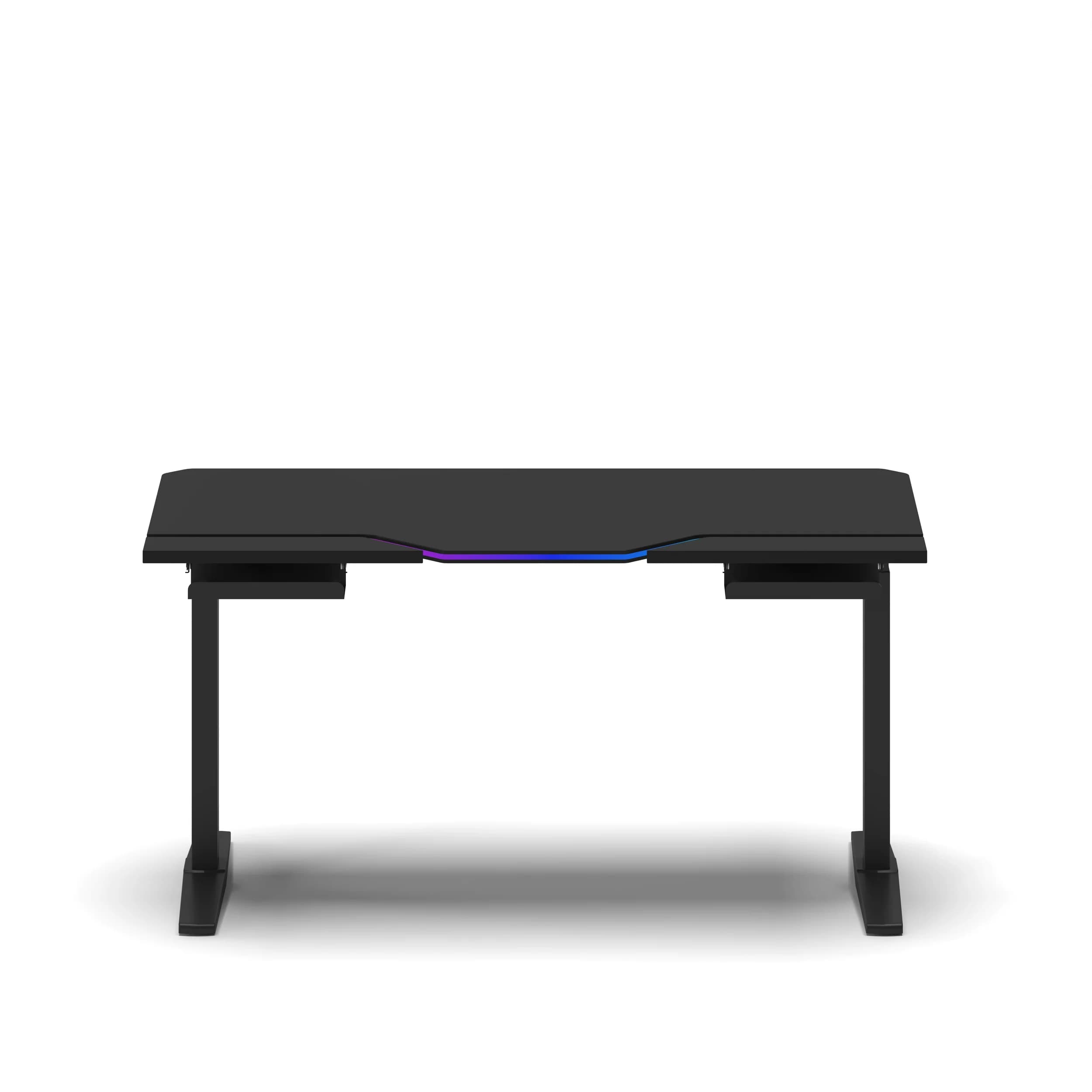 Apex Aura Desk Black 5