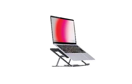 Laptop &amp; Monitor Riser