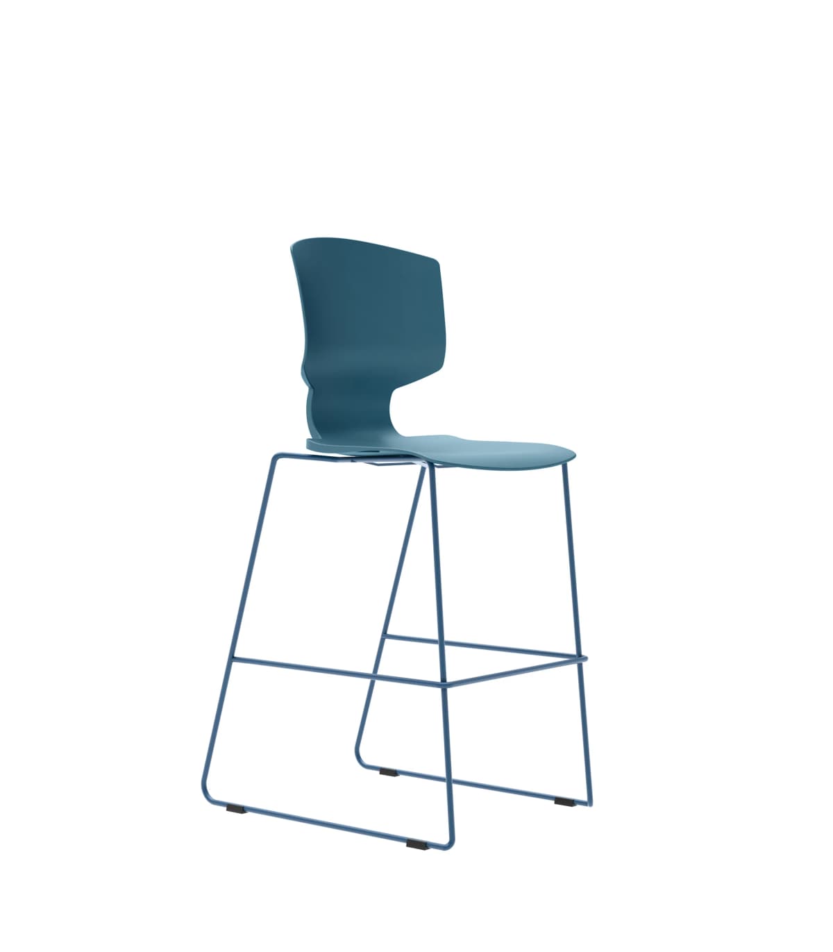 NAVO FORM High Stool