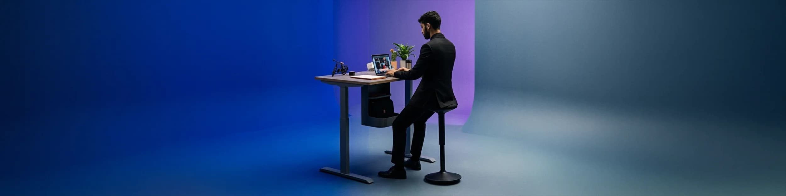 What is a Standing Desk?