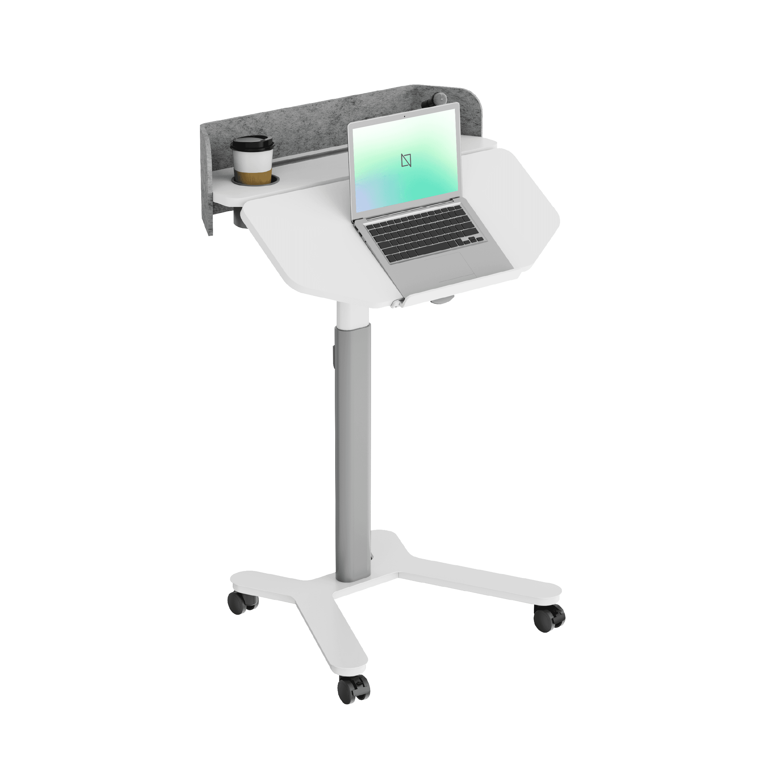 Navodesk® GO Standing Desk