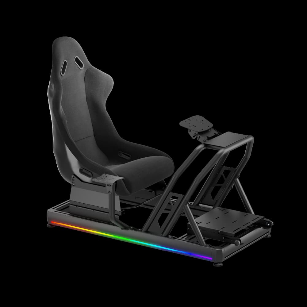 Racing Simulator