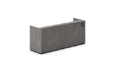 Reception Desks