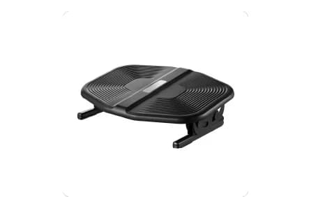 Footrests
