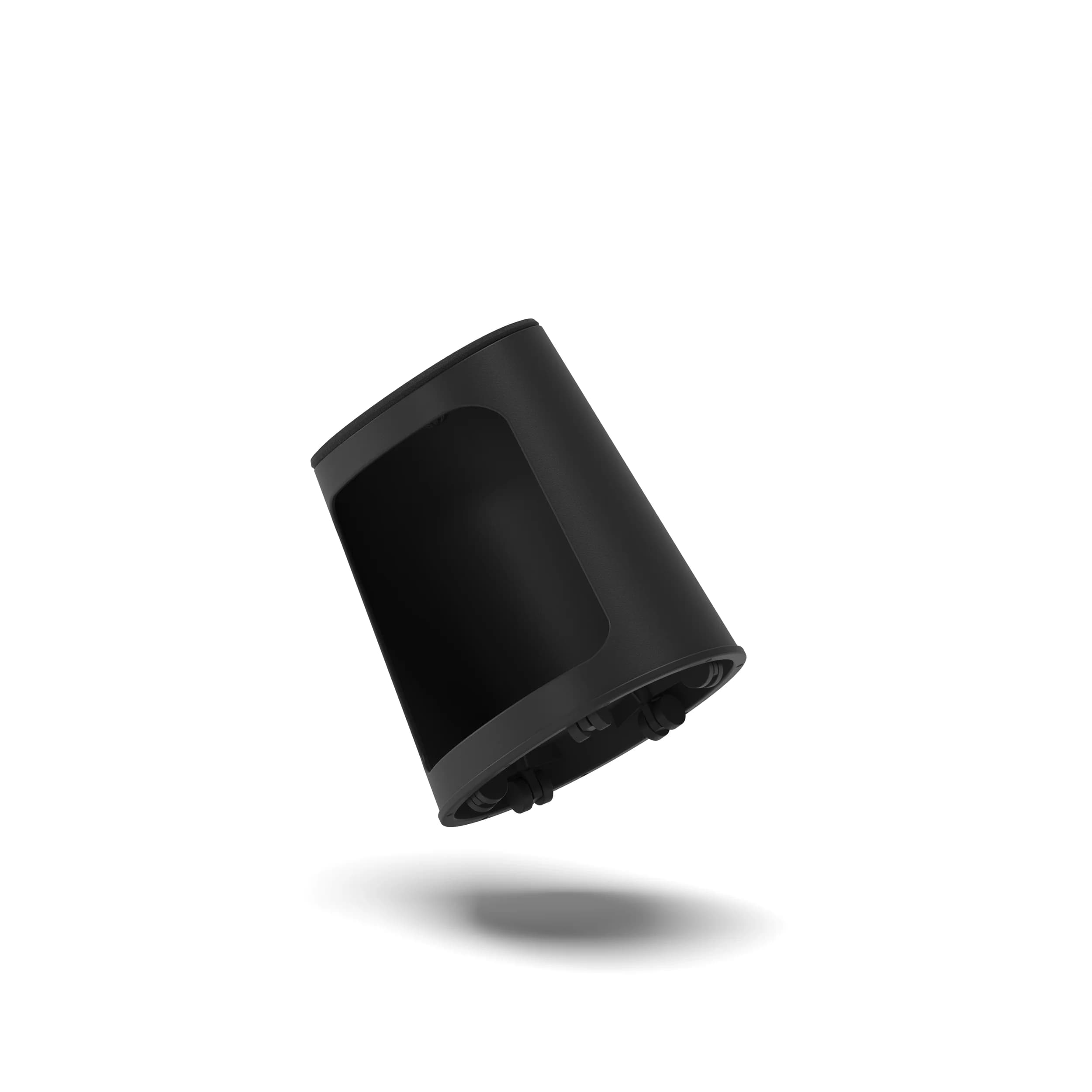 Nest Stool Black4