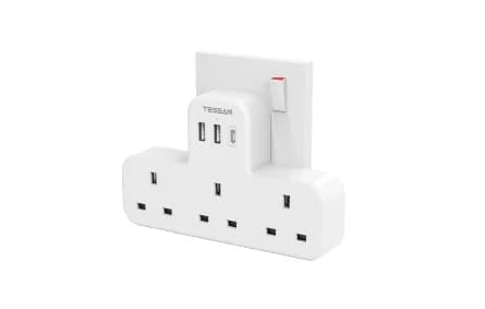 Power Extensions