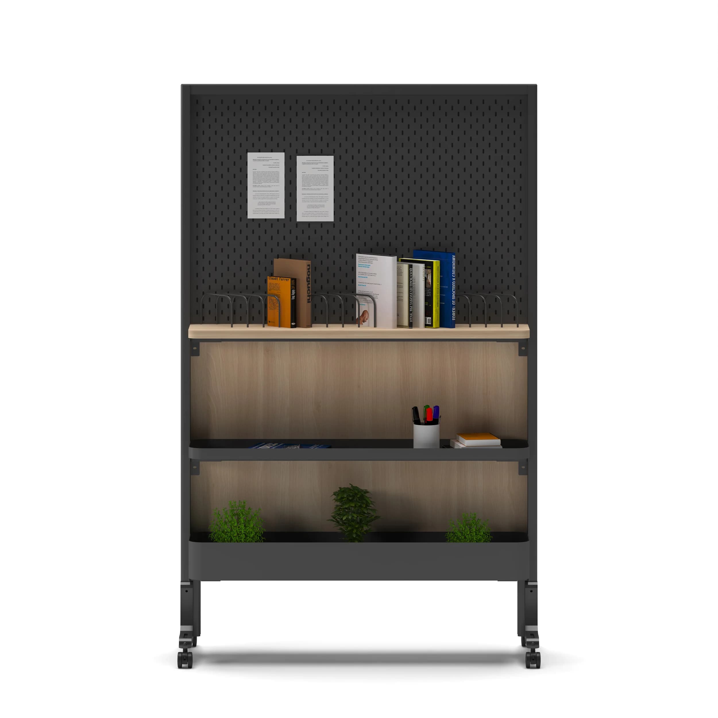 Collab Whiteboard Model A2