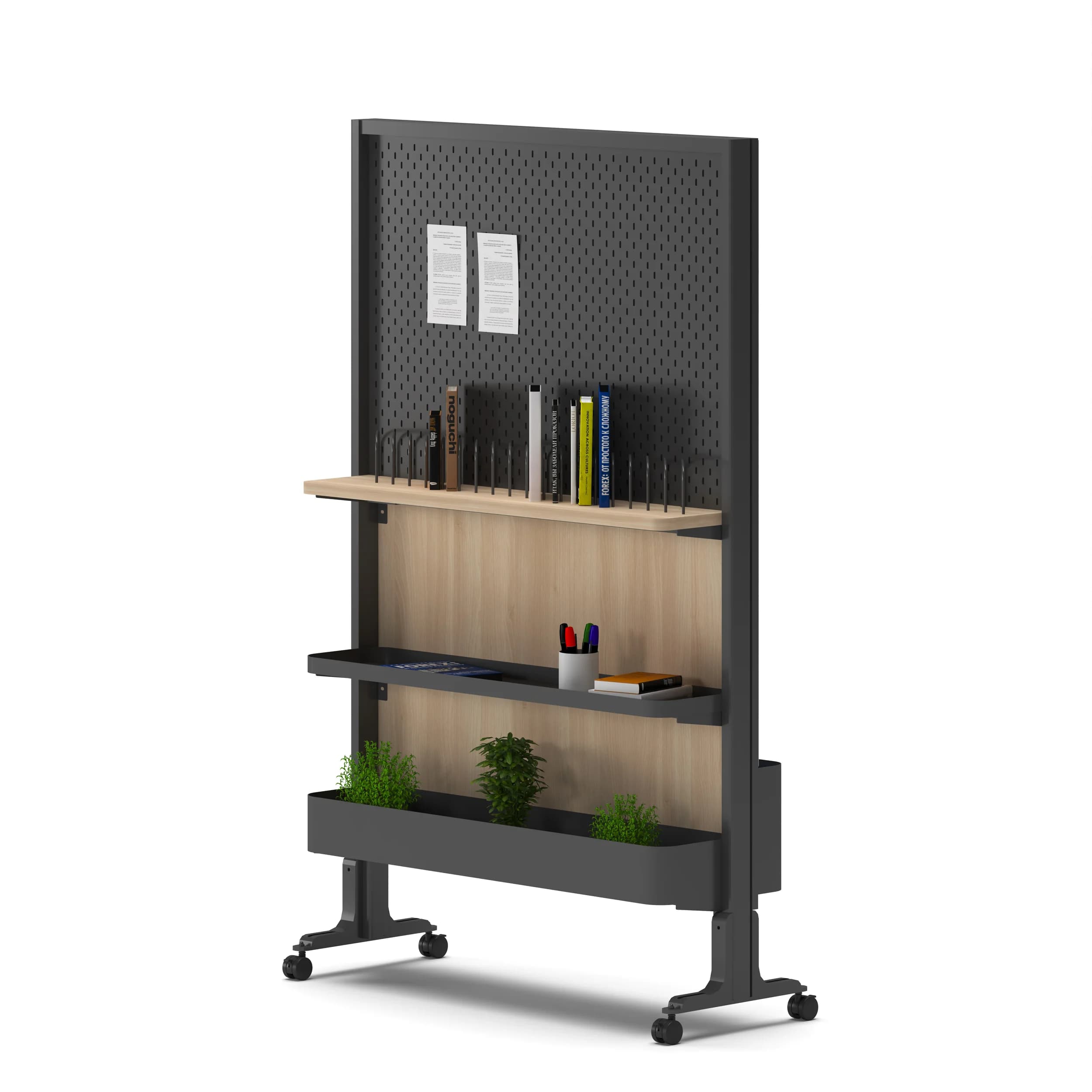 Collab Whiteboard Model A3