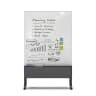 Collab Whiteboard Model A4